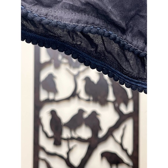 NWT Japna Loose Tie-Dye Elastic Waist Shorts Large - Picture 4 of 7